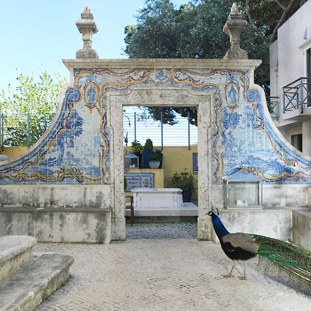 Solar Do Castelo - Lisbon Heritage Collection - Alfama Dış mekan fotoğraf